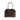 Amara – Grand sac à main en cuir vegan avec poignées