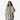 Sudadera oversize de mujer con mangas largas y bolsillo