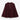 Lori – Veste manches longues avec boutons et col rond