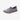 Baskets slip-on à lacets en mesh respirant