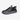 Chaussures à lacets bout rond