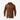 Jersey de hombre con cuello alto y cremallera, mangas largas