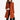 Manteau femme manches longues boutonné
