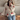 Kathleen – Gilet à manches longues en maille cerise