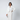 Manteau femme manches longues col boutonné