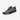 Chaussures à lacets avec sangles