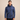 Frederick – Veste zippée à manches longues et bretelles croisées