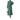 Alessia – Elegant Pleated Maxi Dress with Belted Waist