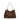 Laura – Grand sac à main en daim avec forme rectangulaire