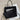 Bolso bandolera con correa ajustable