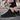 Chaussures à lacets minimalistes