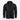 Asher – Veste à manches longues avec poches zippées et col montant