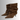 Bottines femme bout pointu talon bas