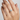 Regalo Día de la Madre | Anillo inspirado en diamantes