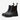 Bottines à bout rond pour femmes