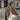Emma – Veste à Carreaux Manches Longues et Col Boutonné