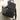 Louna – Mochila de gran capacidad con cremallera y asa superior