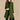 Manteau femme manches longues boutonné