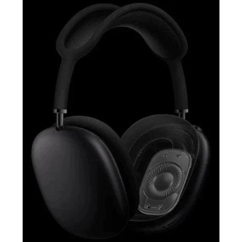 SoundNest - Casque antibruit sans fil pour une expérience audio immersive