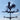 VaneWitch - Durable Witch Weathervane for Garden Magic and Vintage Charm
