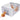 AutoCatch - Advanced mouse trap with ultra-sensitive one-way entry for effective rodent control