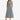 Robe femme manches courtes col V