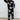 Caleb – Floral Long Sleeve Hoodie and Wide Leg Pants Set