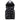 Adam – Stylish Sleeveless Hooded Jacket with Zip Closure