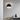 Applique murale LED orientable design géométrique
