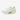 Chaussures de sport compensées à lacets en maille