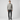 Doudoune matelassée homme manches longues