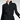 Alina – Ruffled tops with long sleeves, loose and airy fit