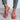 Lily – Elegant flat slippers with open toe and comfortable fit