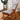 CozyRock - Ergonomic cushion for comfortable and stylish rocking chair support