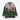 Diana – Cardigan a maniche lunghe con bottoni e scollo a V