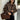 Alina - Warm down collar jacket with long sleeves and zip closure for stylish comfort