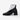 Elora – Chaussures montantes à bout pointu et imprimé