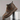 Evren – Chaussures Montantes à Bout Rond avec Laçage et Semelle Antidérapante