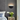 Applique murale LED orientable design géométrique