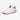 Chaussures à lacets bout rond