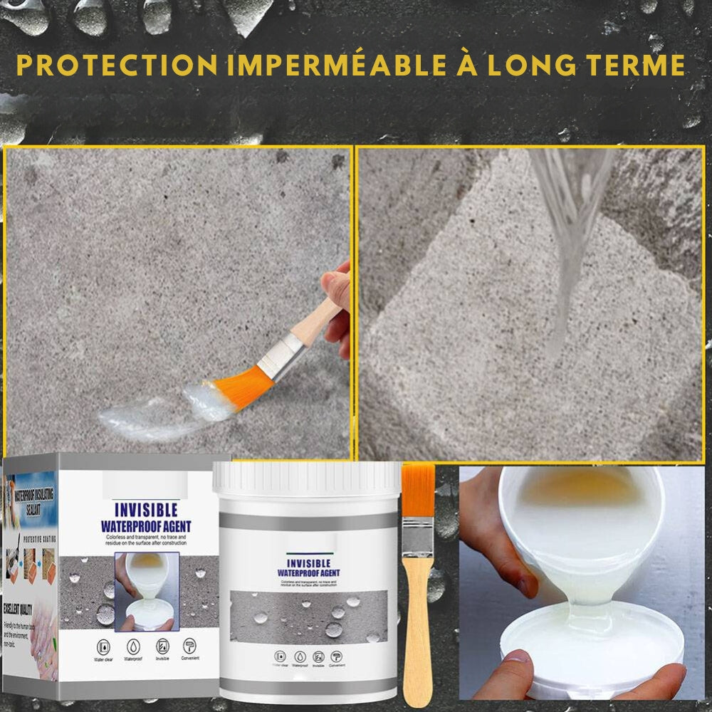 PerfectGlue - Agent Antisalissure Imperméable