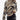Janice – Pull en maille à col rond et manches longues