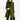 Manteau femme manches longues boutonné