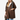 Joanna – Veste à capuche zippée, manches longues et poches
