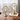 Sablier décoratif rotatif style scandinave