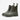 Bottines à bout rond pour femmes
