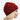 Mirae – Bonnet en maille avec patch tissé et protection oreilles