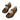 Barbara – Buckle Strap Shoes with Round Toe