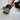 James – Guantes Sin Dedos con Agarre y Malla Transpirable