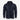 Asher – Veste à manches longues avec poches zippées et col montant